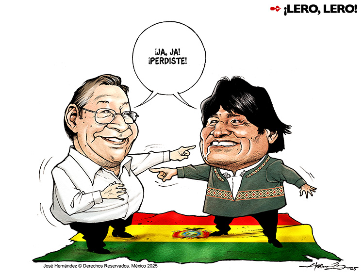Lero lero